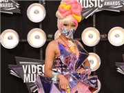 Bóng đá anh, ngoại hạng anh, lịch thi đấu euro 2012, Lộ diện “đối thủ” của Lady Gaga tại MTV VMAs 2011